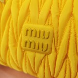 Borsa MiuMiu Wander 28x14x9cm