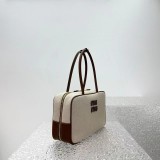 Borsa MiuMiu Softy Padded 5534 35x12x22cm