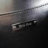 Borsa MiuMiu Lady 5BD084 12,5x20x5,5cm