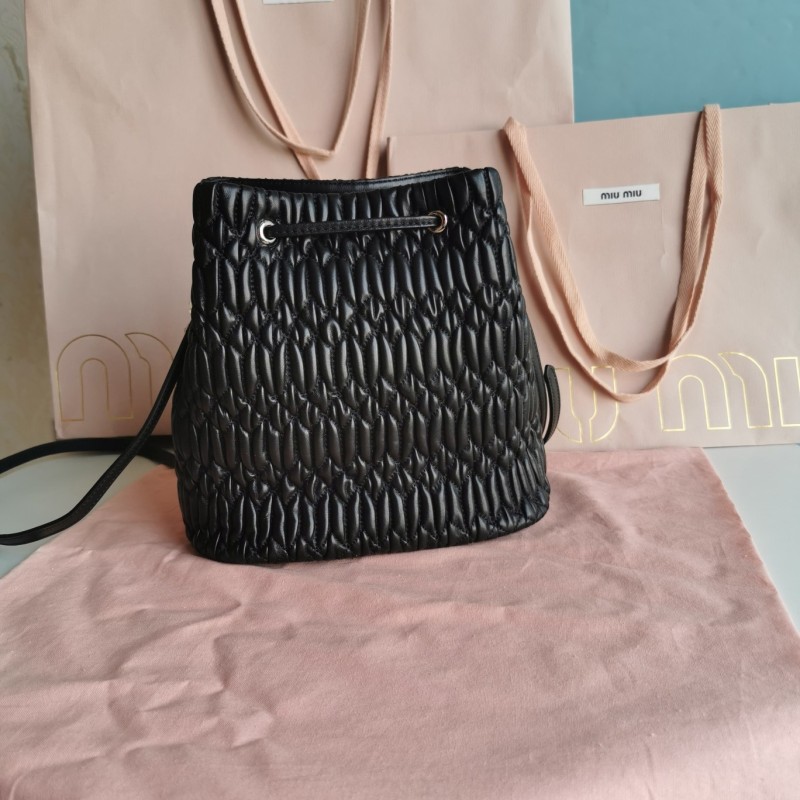 Borsa MiuMiu  5BE050  21CM