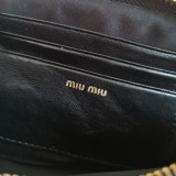 Borsa MiuMiu 5bp45 18x10x5cm