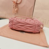 Borsa MiuMiu Wander 23x13x7cm