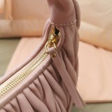 Borsa MiuMiu Wander 23x13x7cm