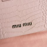 Borsa MiuMiu Lady 5BD084 12,5x20x5,5cm
