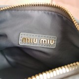 Borsa MiuMiu Wander 23x13x7cm