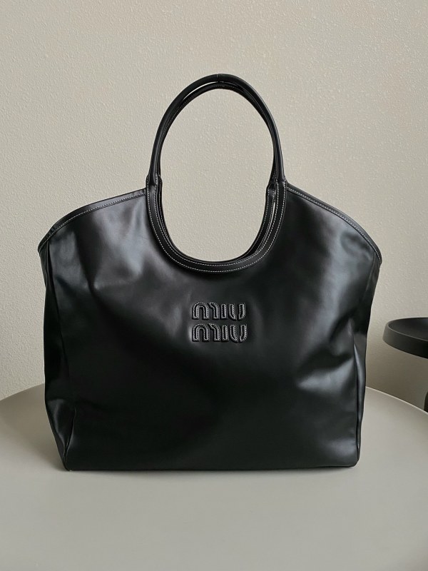 Borsa MiuMiu 40x39x18cm