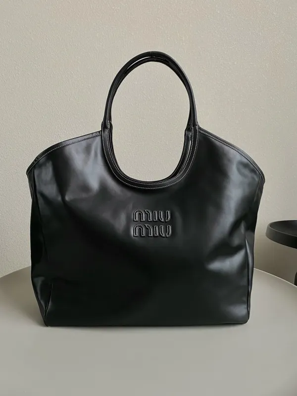 Borsa MiuMiu 40x39x18cm