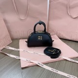 Borsa MiuMiu 5BP085 18x11,5x8cm