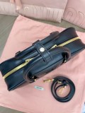 Borsa MiuMiu Matelasse 5BB148 27x12x9cm