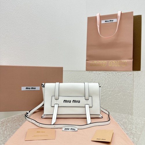 Borsa MiuMiu 5527 26x6x16cm