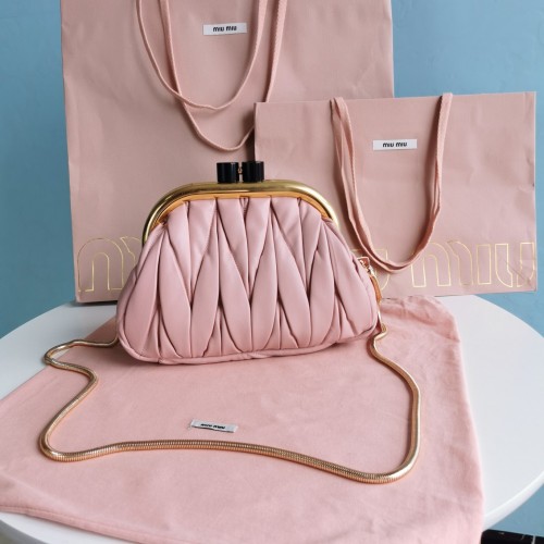 Borsa MiuMiu Belle 5BK011 23X15X8CM