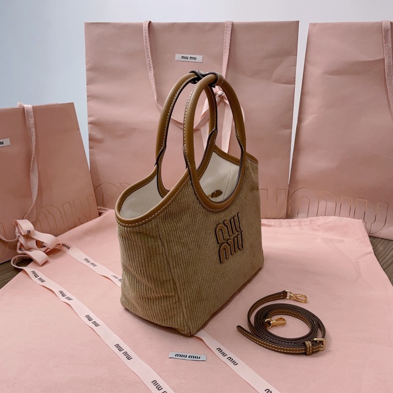 Borsa MiuMiu 5BG288 22X14X11CM