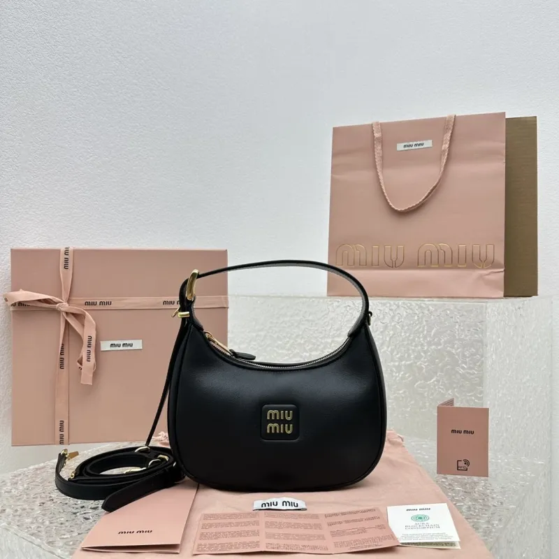 Borsa MiuMiu 5547 20x17x6cm