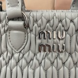Borsa MiuMiu 5BA251 20X16X11CM