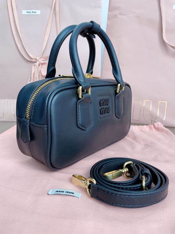 Borsa MiuMiu 5bb142 22x10,5x7,5cm