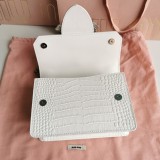 Borsa MiuMiu Lady 5BD084 12,5x20x5,5cm