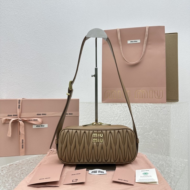 Borsa MiuMiu 5580 24x11,5x6,5cm