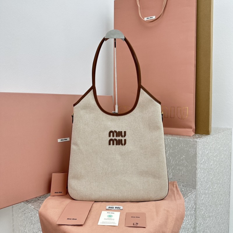 Borsa MiuMiu Tote 5594 35x40x60cm