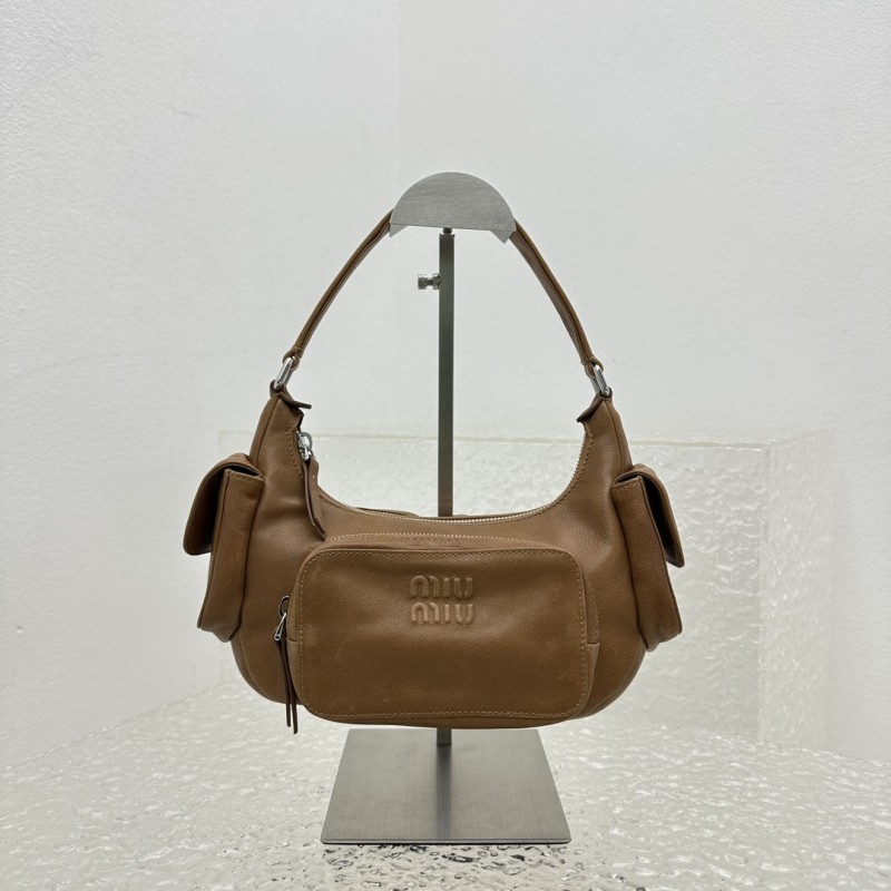 Borsa MiuMiu 5539 21x6x12cm