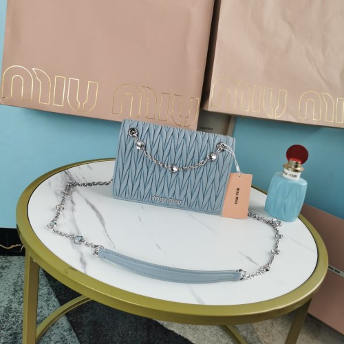 Borsa MiuMiu 5BP65  19x13x5cm