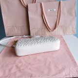 Borsa MiuMiu Matelasse  5BG215 12,5x24x4cm