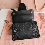 Borsa MiuMiu Lady 5BD084 12,5x20x5,5cm