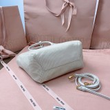 Borsa MiuMiu 5BG288 22X14X11CM