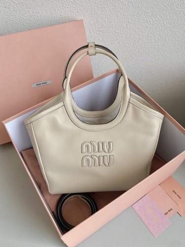 Borsa MiuMiu 22x12x32cm