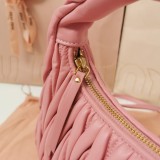 Borsa MiuMiu Wander 23x13x7cm