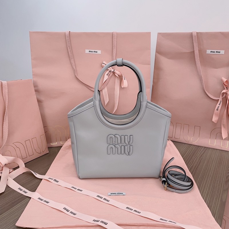 Borsa MiuMiu 5BG288 22X14X11CM