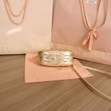 Borsa MiuMiu Wander 18x10x6cm