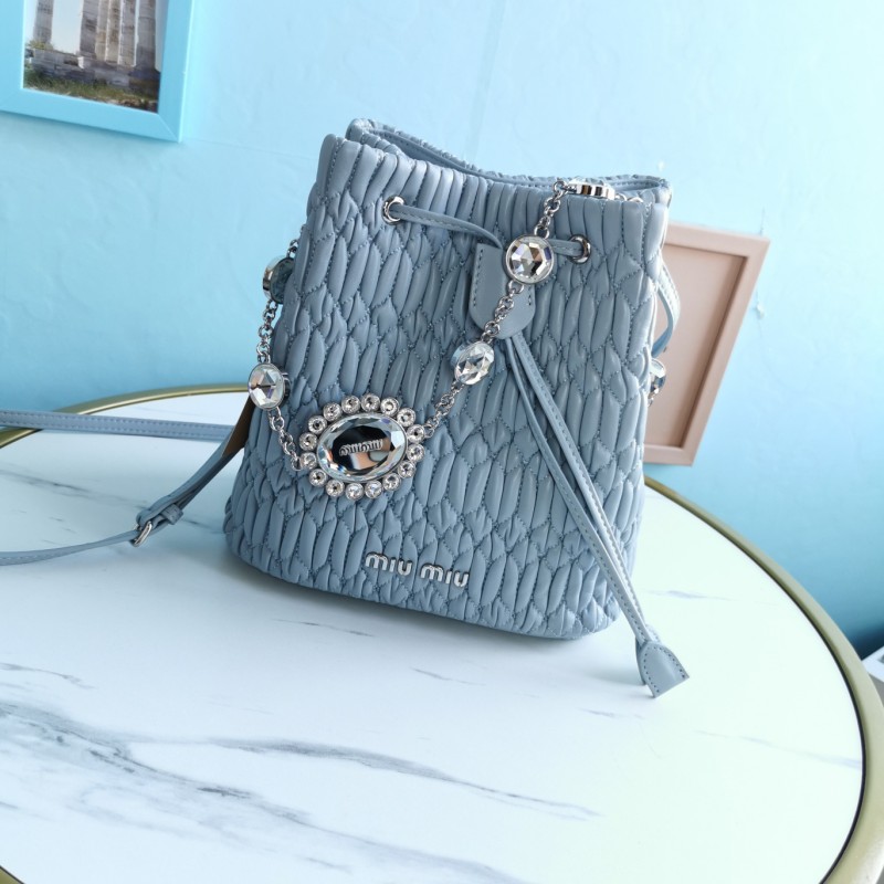 Borsa MiuMiu  5BE050  21CM