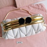 Borsa MiuMiu Belle 5BK011 23X15X8CM
