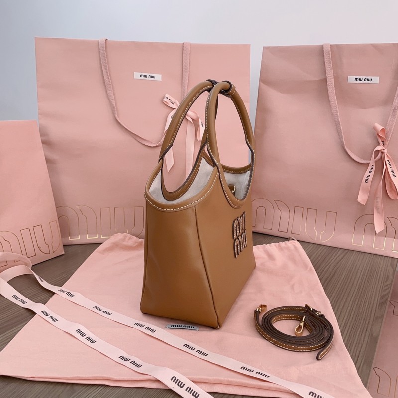 Borsa MiuMiu 5BG288 22X14X11CM