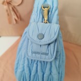 Borsa MiuMiu Wander 28x14x9cm