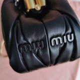 Borsa MiuMiu Belle 5BK011 23X15X8CM