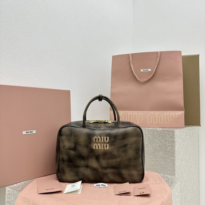 Borsa MiuMiu Softy Padded 5534 35x12x22cm