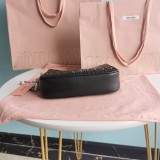 Borsa MiuMiu  5BH211 16,5X21X5,5CM