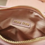 Borsa MiuMiu Wander 23x13x7cm
