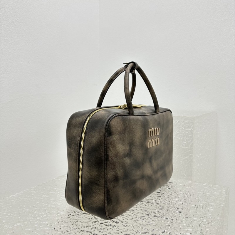 Borsa MiuMiu Softy Padded 5534 35x12x22cm