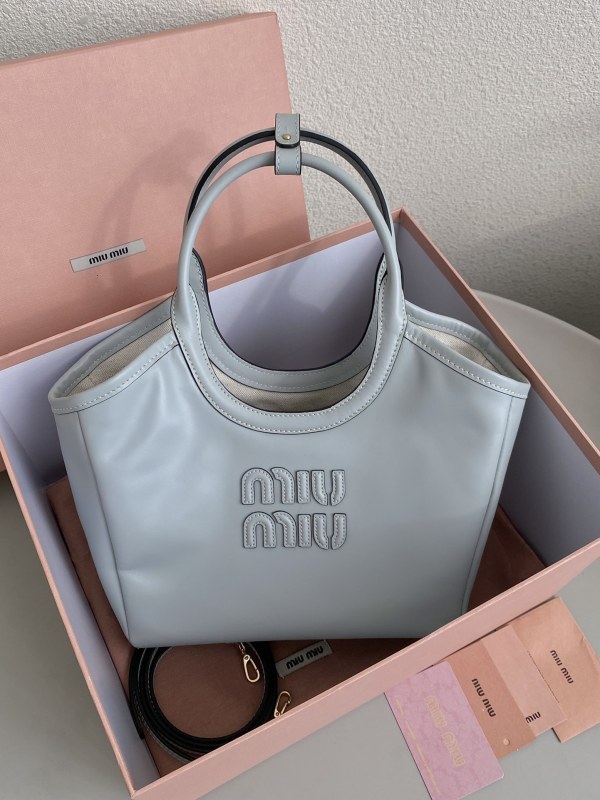 Borsa MiuMiu 22x12x32cm