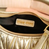 Borsa MiuMiu Wander 18x10x6cm