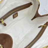 Borsa MiuMiu Softy Padded 5534 35x12x22cm