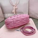 Borsa MiuMiu Wander 23x13x7cm