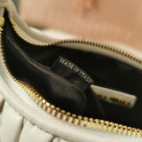 Borsa MiuMiu Wander 23x13x7cm