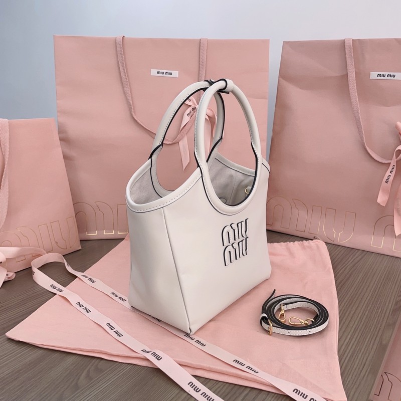 Borsa MiuMiu 5BG288 22X14X11CM