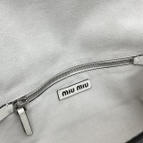 Borsa MiuMiu 5527 26x6x16cm