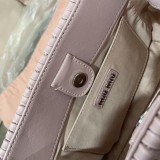 Borsa MiuMiu 5BA251 20X16X11CM