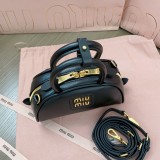 Borsa MiuMiu 5BP085 18x11,5x8cm