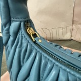 Borsa MiuMiu Wander 23x13x7cm